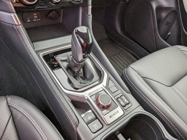 New 2023 Subaru Forester Limited image 13
