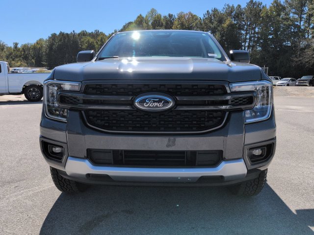 Used 2025 Ford Ranger XLT w/ Equipment Group 301A High RWD image 9