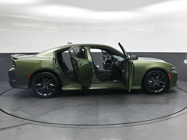 Used 2022 Dodge Charger R/T w/ Blacktop Package RWD image 43