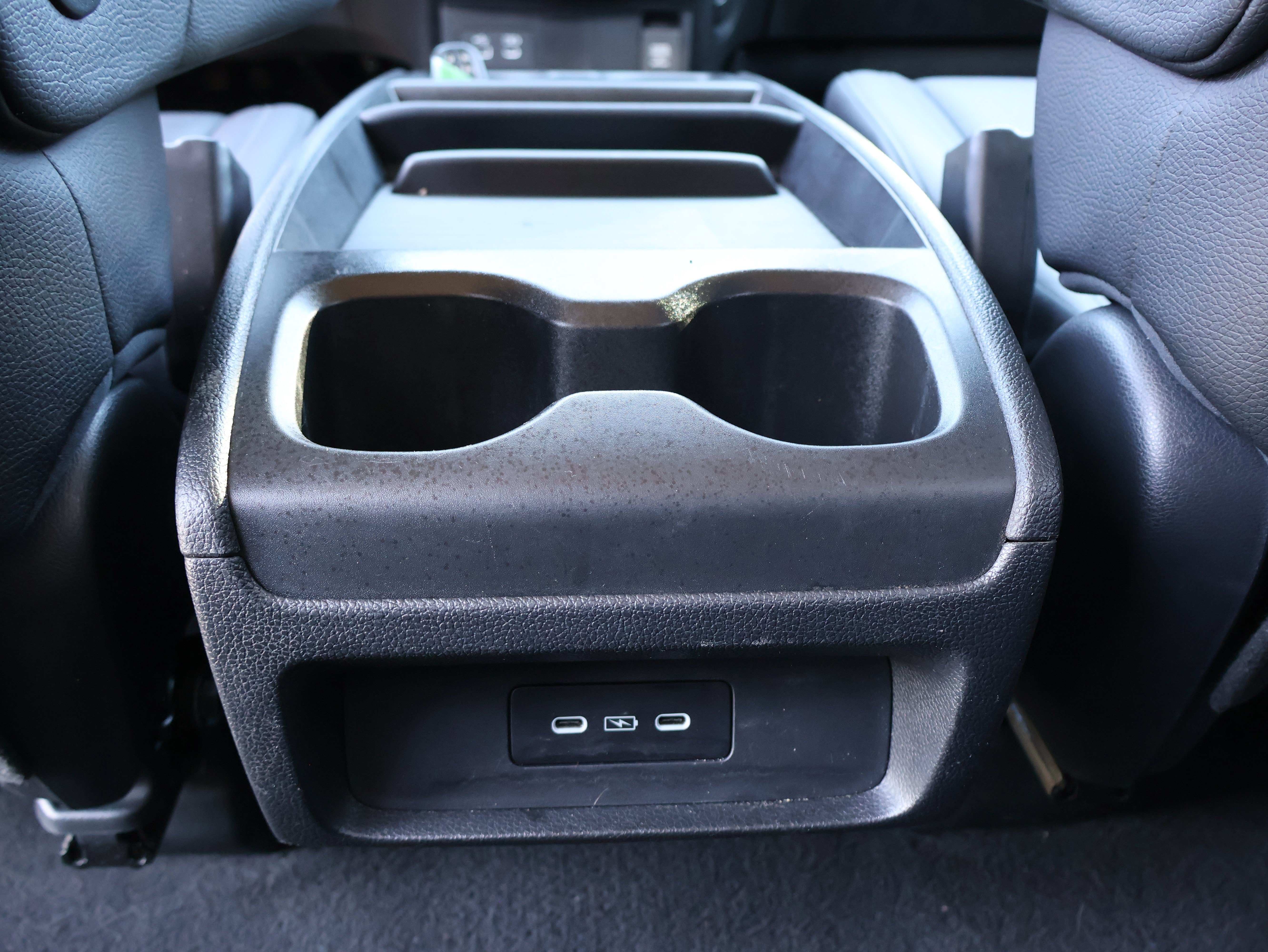 Used 2025 Honda Odyssey EX-L image 17