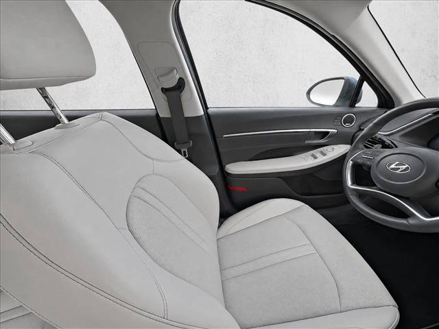 Used 2023 Hyundai Sonata Limited w/ Cargo Package FWD image 22