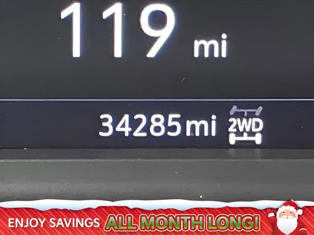 Used 2023 Chevrolet Suburban LS w/ Driver Alert Package image 28