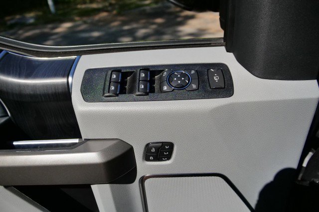 Used 2022 Ford F250 Limited image 36