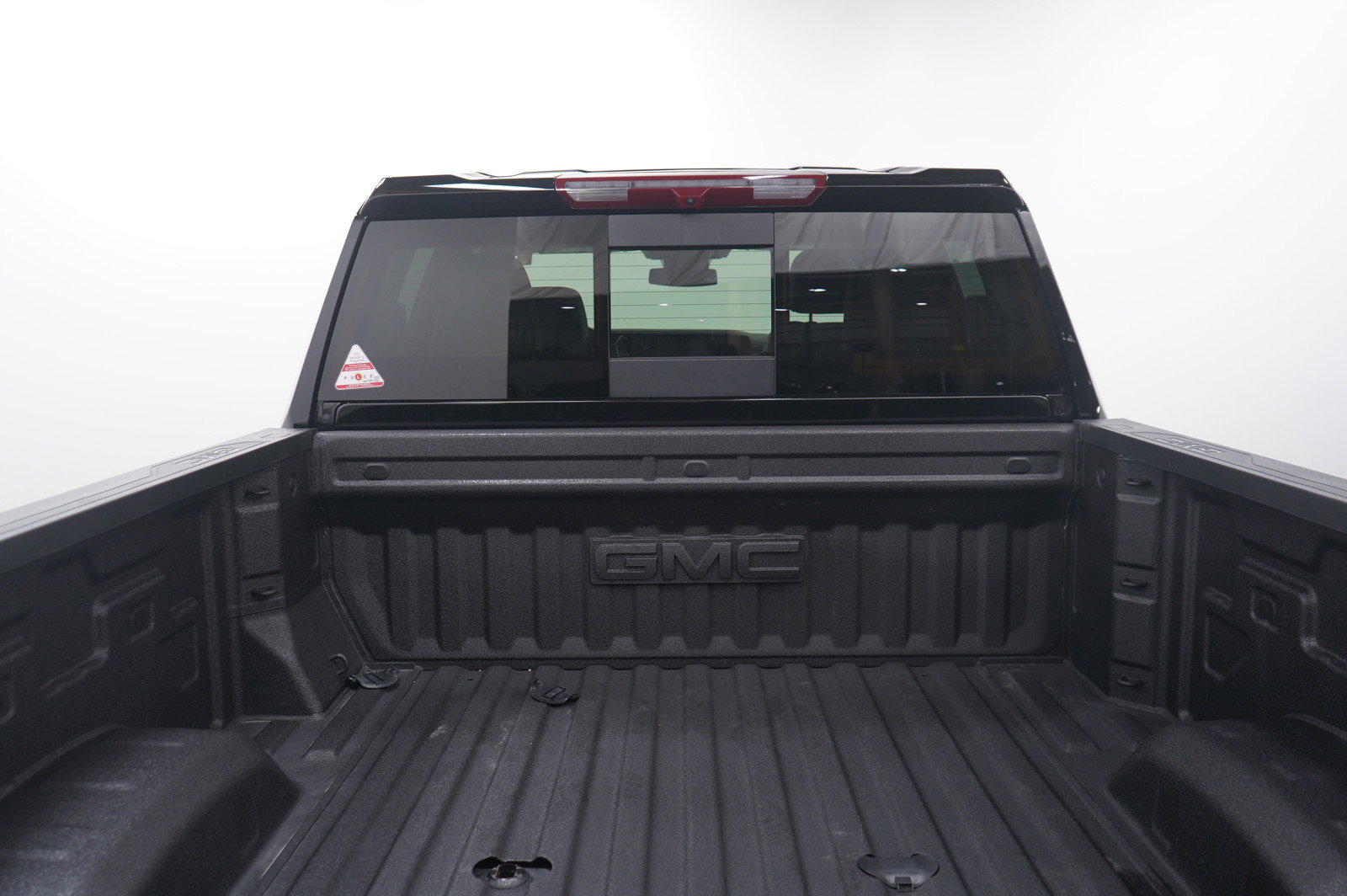Used 2025 GMC Sierra 2500 Denali image 14