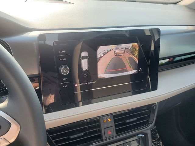 New 2025 Volkswagen Taos S image 22