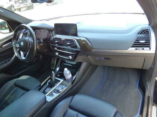 Used 2018 BMW X3 xDrive30i AWD/4WD image 15