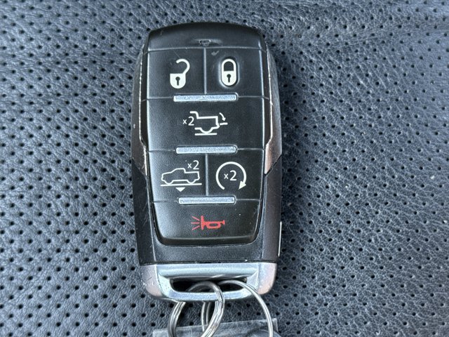 Used 2022 RAM 1500 Limited AWD/4WD image 25