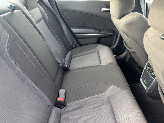 Used 2022 Dodge Charger SXT image 14