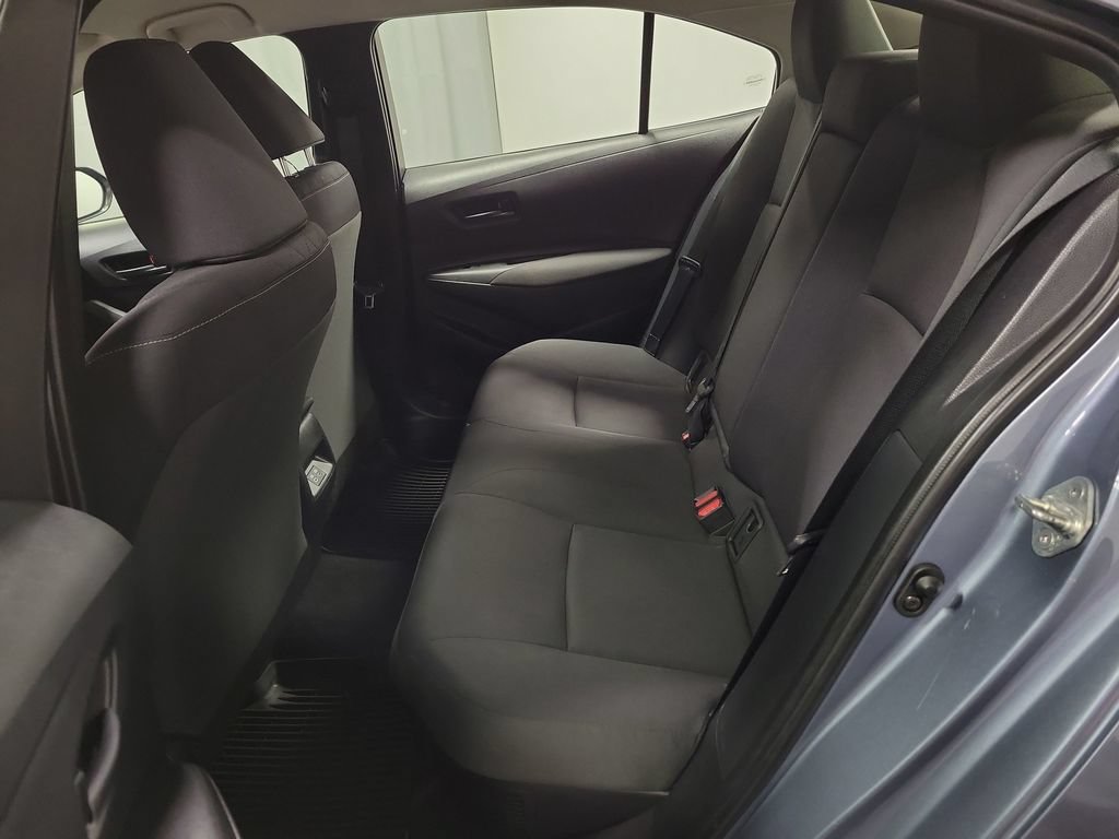 Used 2023 Toyota Corolla LE FWD image 23