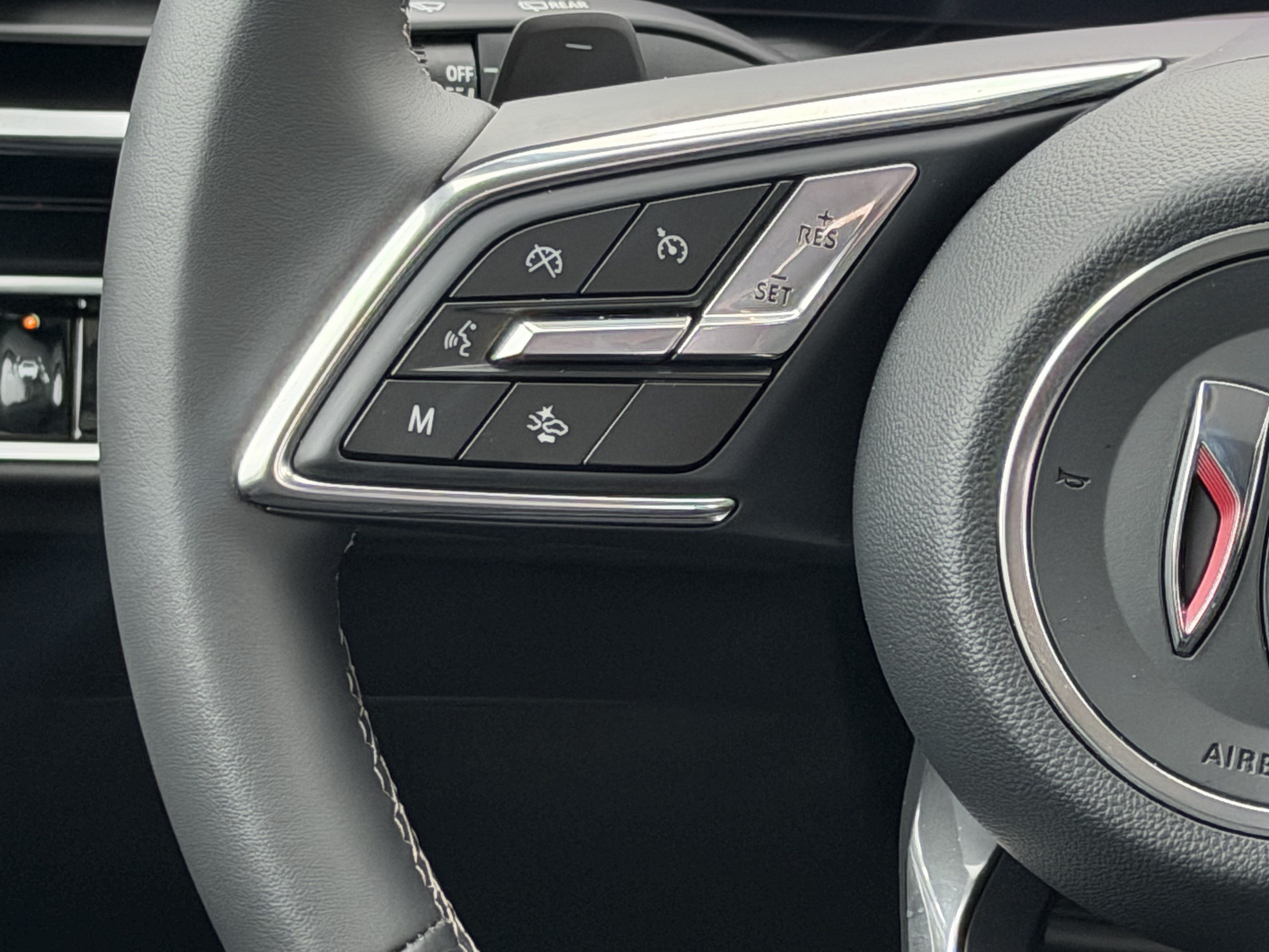 New 2026 Buick Envision Preferred AWD/4WD image 13