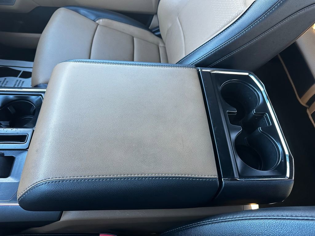 Used 2023 Ford F150 Lariat w/ Equipment Group 502A High image 59