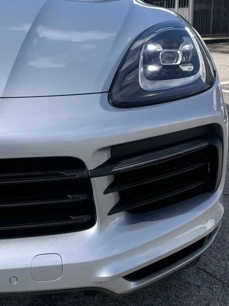 Used 2019 Porsche Cayenne AWD/4WD image 9