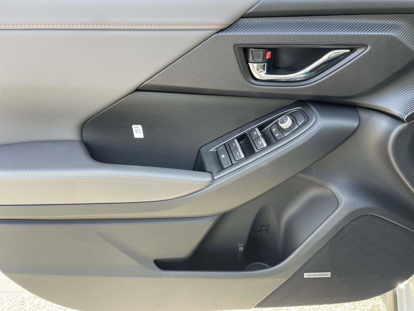 New 2025 Subaru Crosstrek 2.5i Limited w/ Popular Package #4A image 6