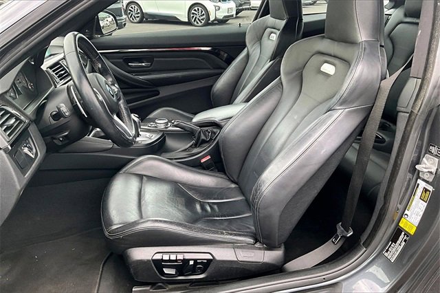 Used 2015 BMW M4 Coupe image 5