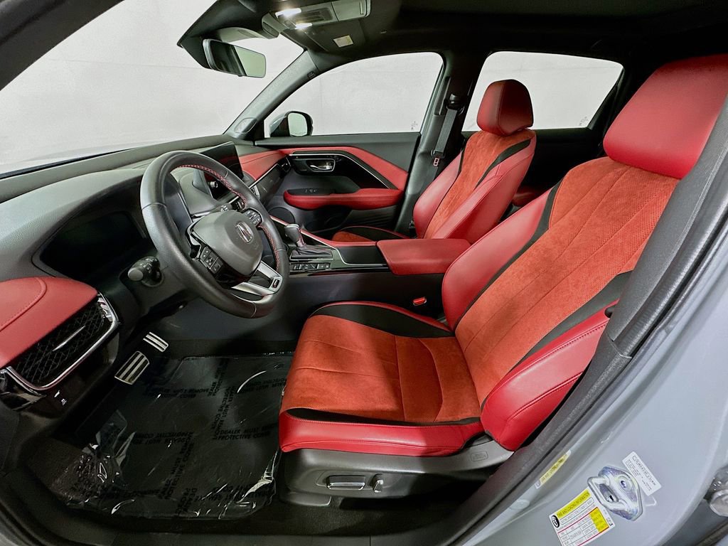 Used 2025 Acura ADX A-Spec image 15