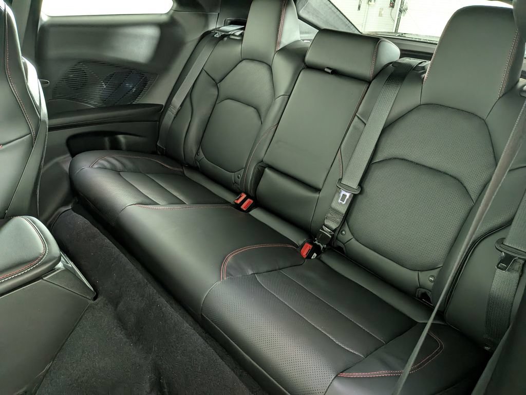 New 2026 Dodge Charger Scat Pack AWD/4WD image 30
