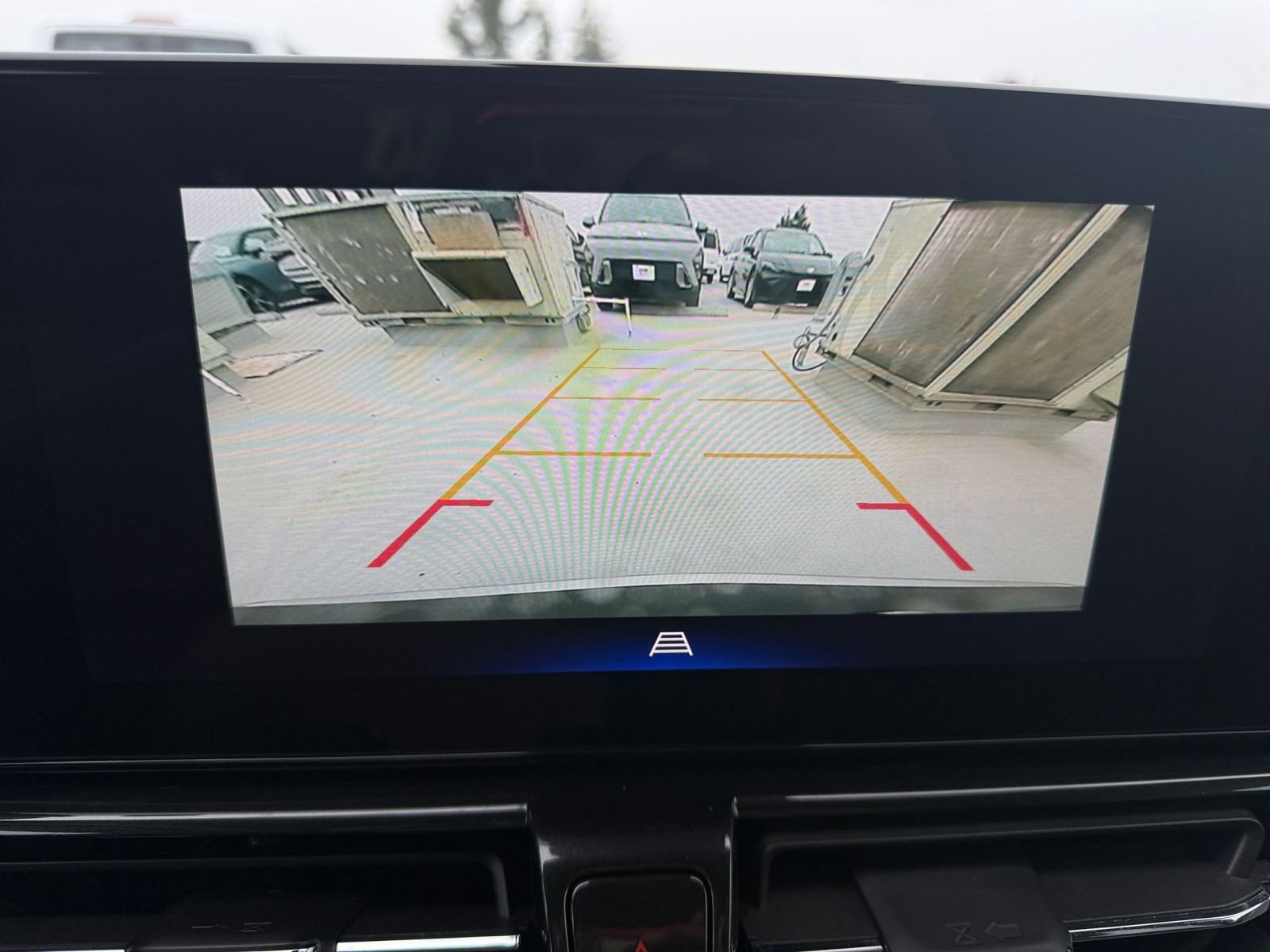 Used 2025 Chevrolet TrailBlazer LT image 17