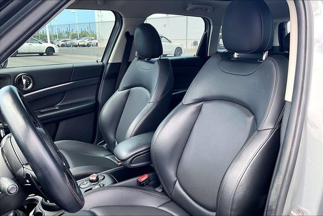 Used 2019 MINI Cooper Countryman S FWD image 27