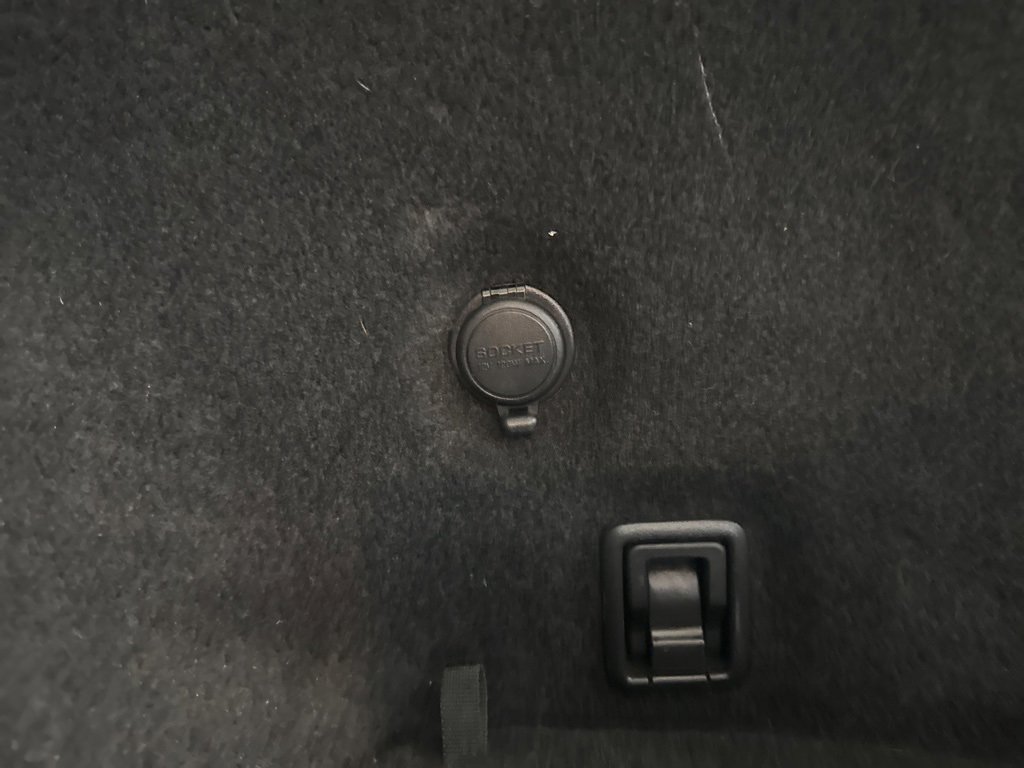 Used 2018 Nissan Murano AWD image 27