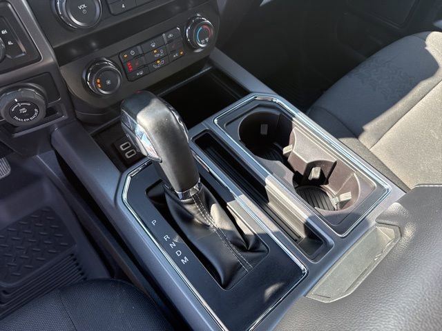 Used 2019 Ford F150 XLT w/ Equipment Group 302A Luxury image 31