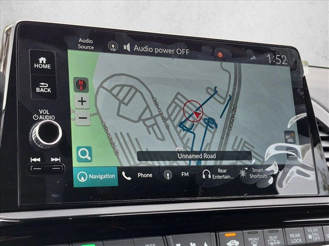 New 2027 Honda Odyssey Elite image 14