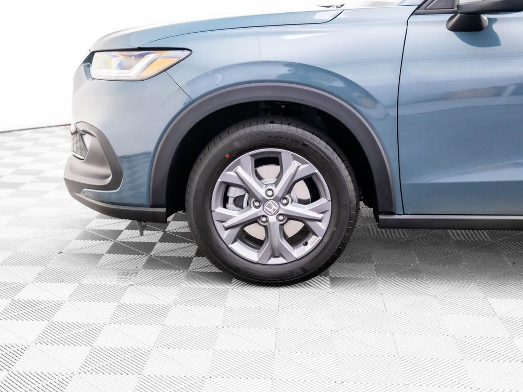 Used 2026 Honda HR-V LX image 31