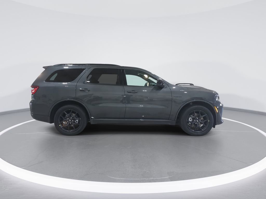 New 2026 Dodge Durango GT w/ Blacktop Package AWD/4WD image 9