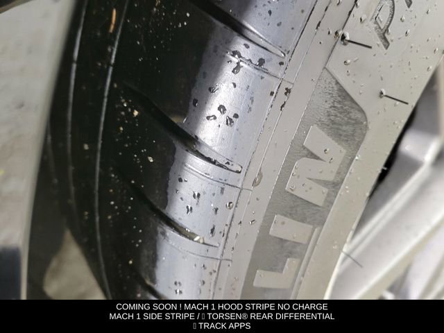 Used 2022 Ford Mustang Mach 1 w/ Equipment Group 700A image 12