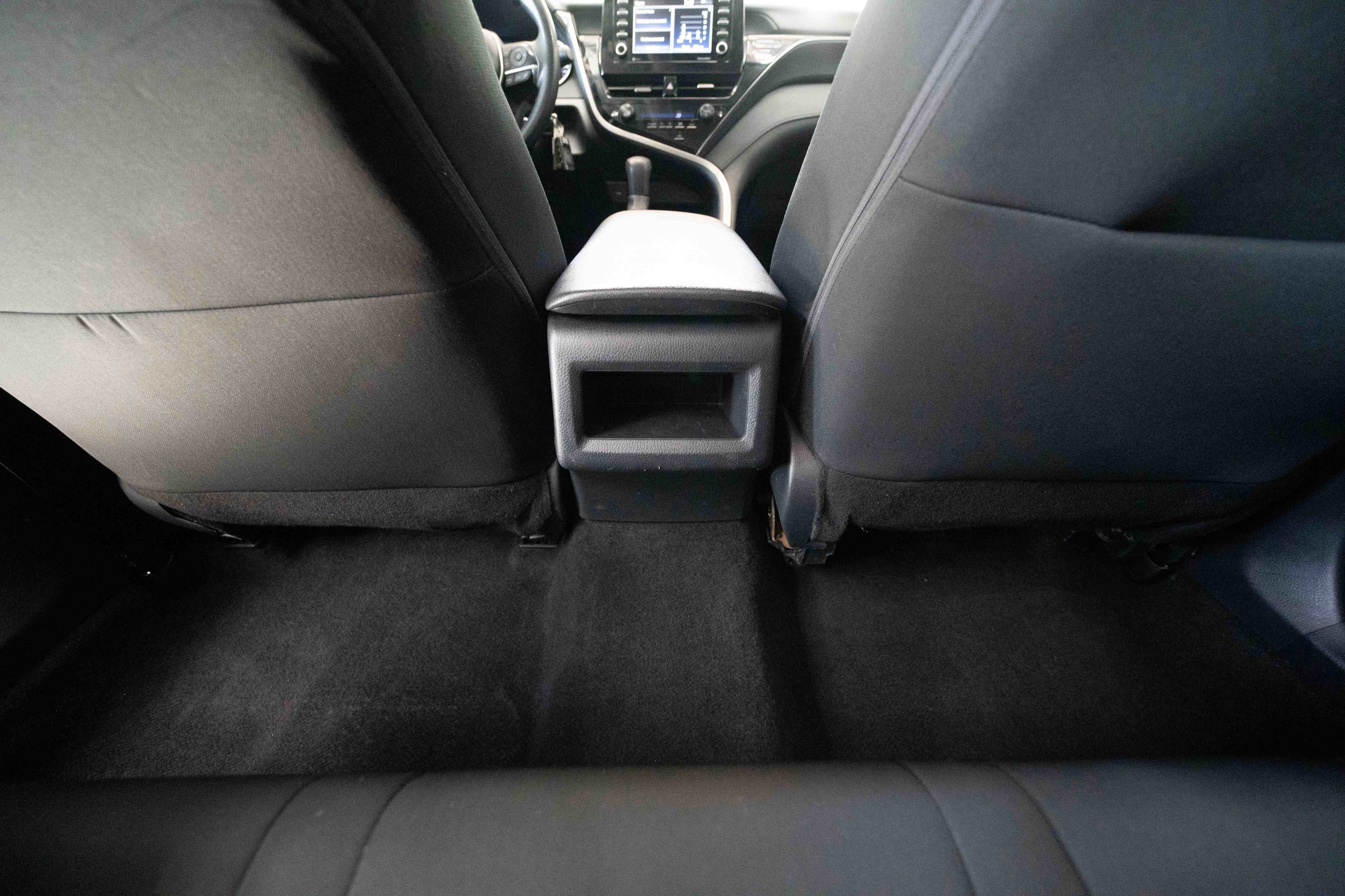 Used 2023 Toyota Camry LE FWD image 22