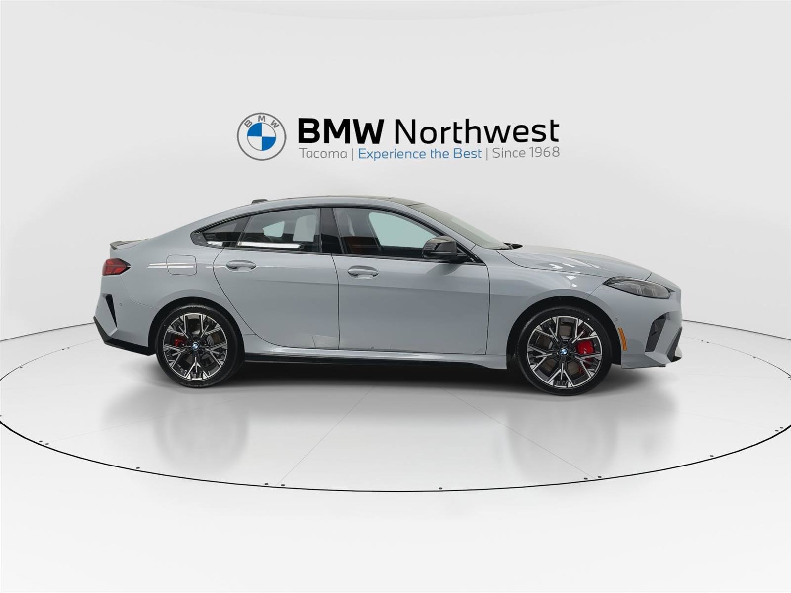 Used 2025 BMW M235i xDrive w/ Premium Package AWD/4WD image 5