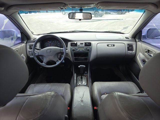 Used 2001 Honda Accord EX image 20