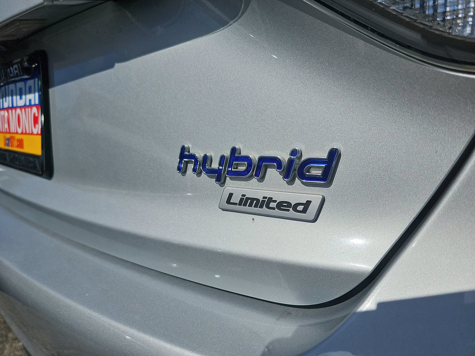 Used 2017 Hyundai Sonata Limited FWD image 40