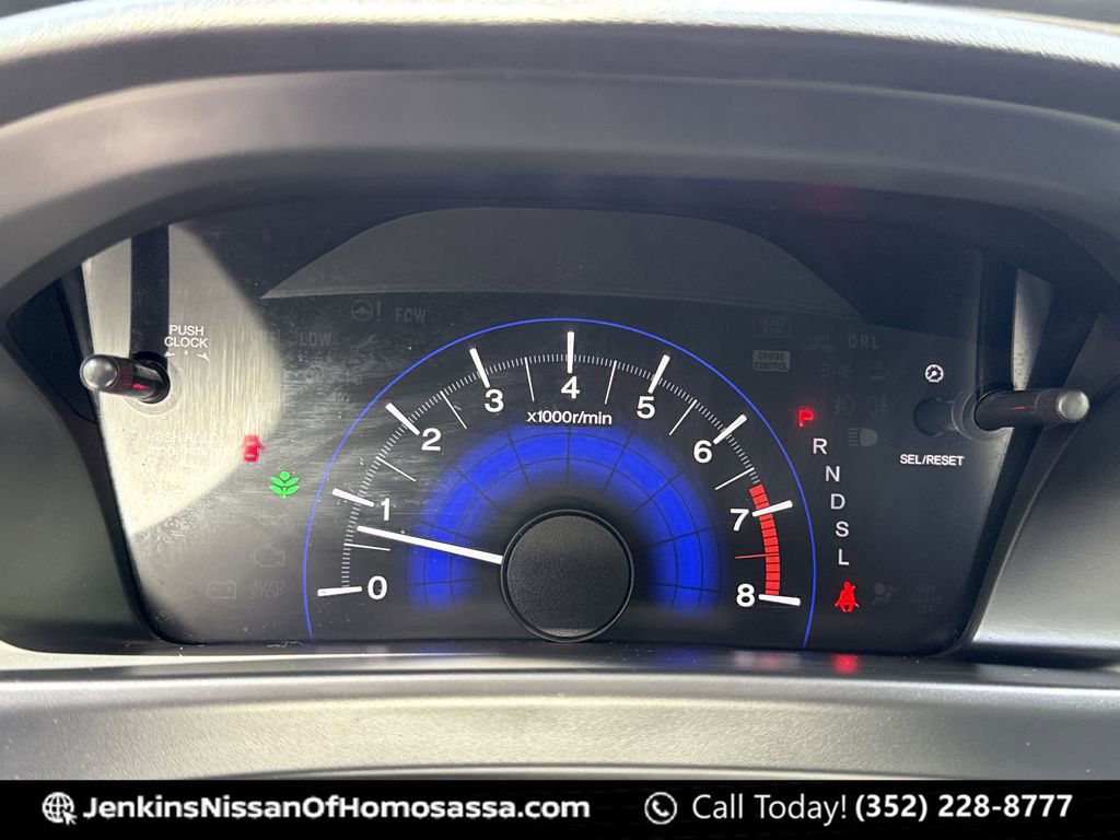 Used 2015 Honda Civic LX image 39