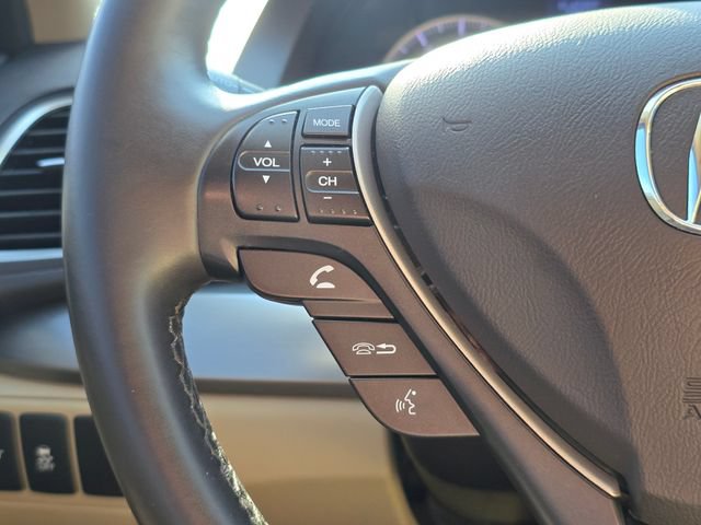 Used 2018 Acura RDX w/ Technology Package AWD/4WD image 33