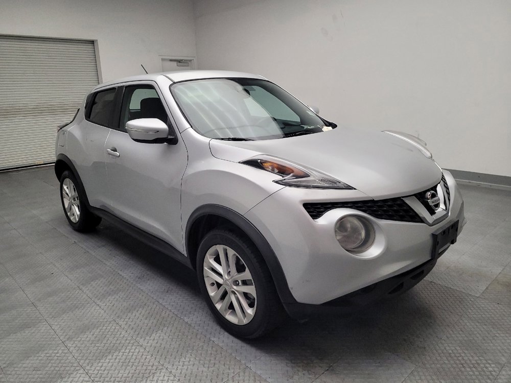 Used 2016 Nissan Juke S image 13
