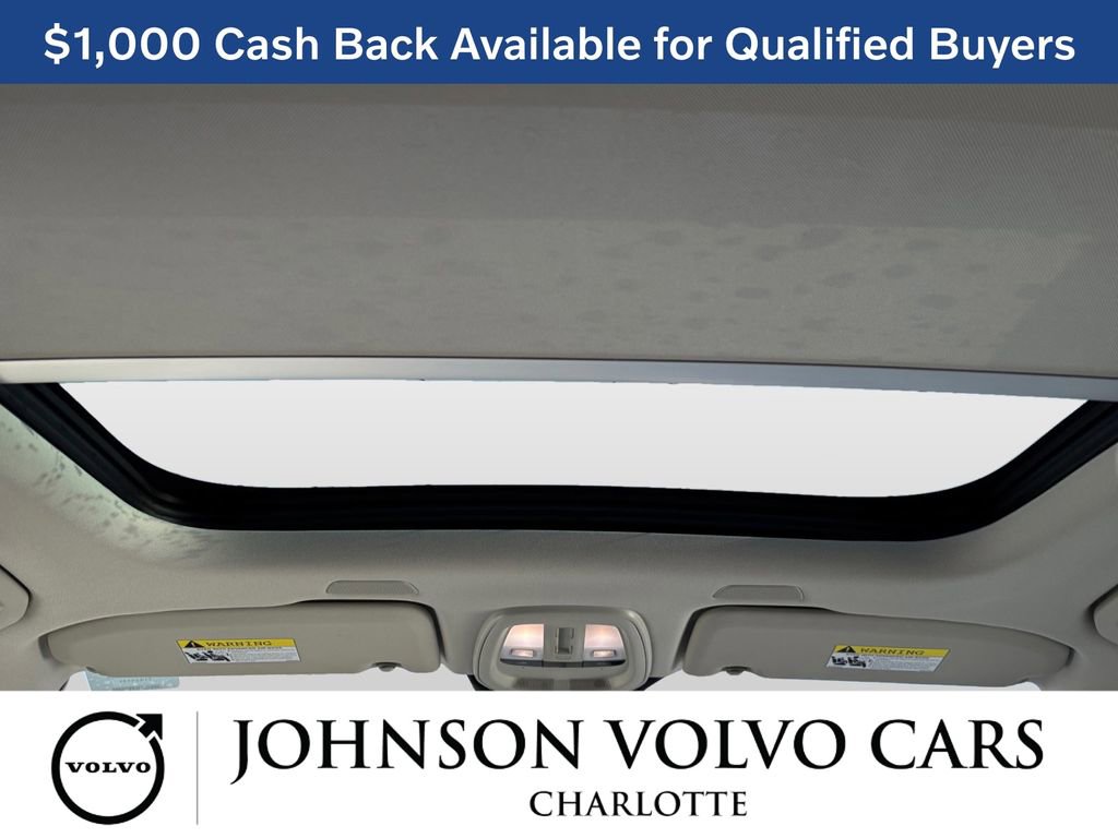 New 2026 Volvo XC60 B5 Ultra w/ Protection Package Premier image 10