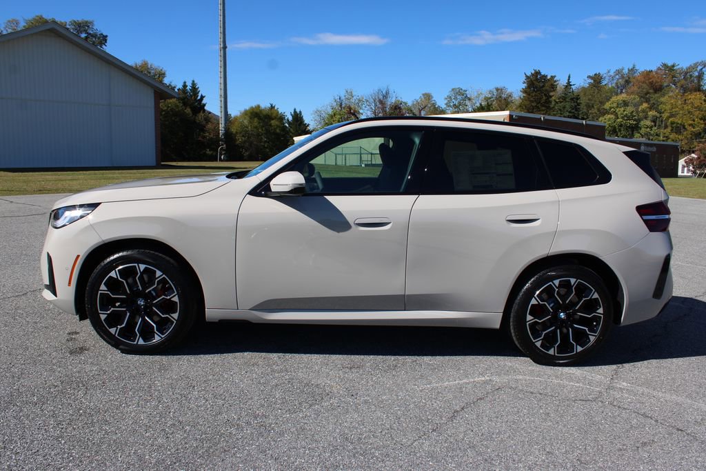 New 2026 BMW X3 xDrive30 w/ Premium Package image 5