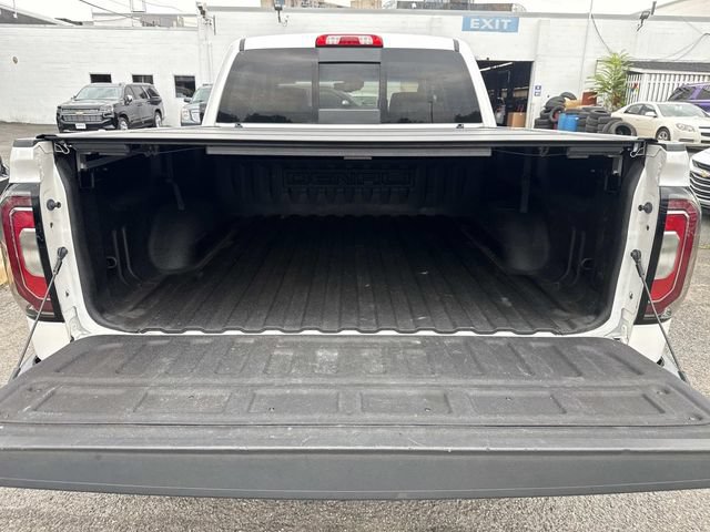 Used 2017 GMC Sierra 1500 Denali w/ Denali Ultimate Package AWD/4WD image 17