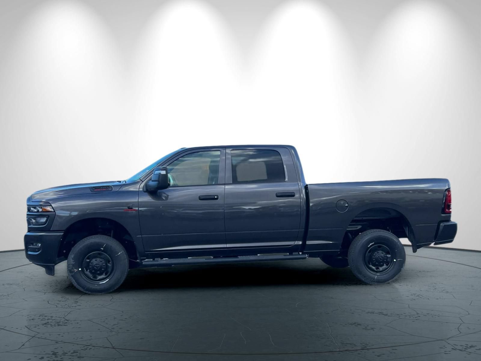 New 2026 RAM 2500 Tradesman AWD/4WD image 7