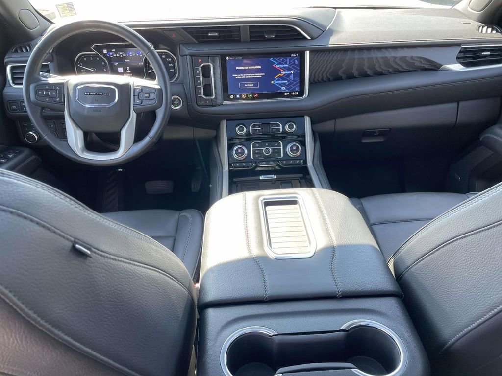 Used 2021 GMC Yukon Denali w/ Denali Ultimate Package image 15