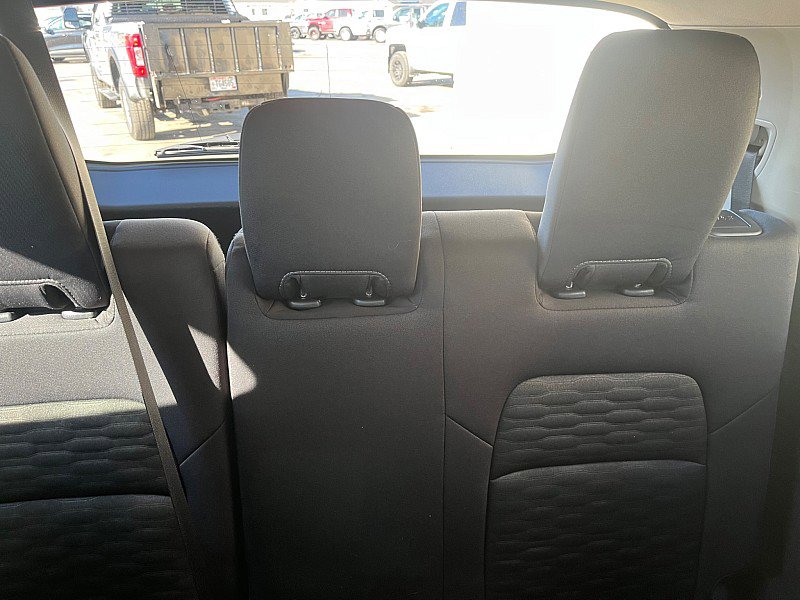 Used 2024 Nissan Pathfinder SV image 19