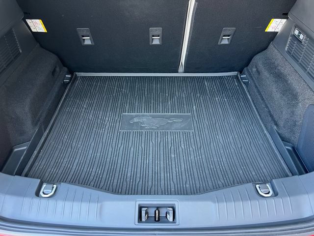 Used 2024 Ford Mustang Mach-E Premium RWD image 23