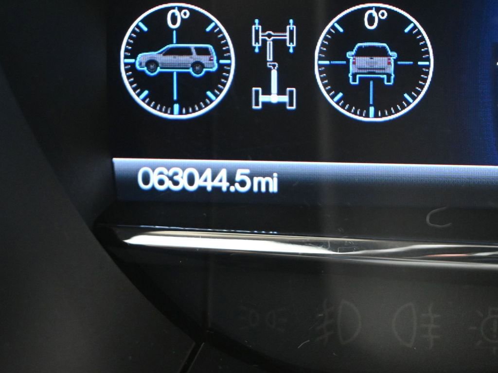 Used 2017 Lincoln Navigator Select image 37