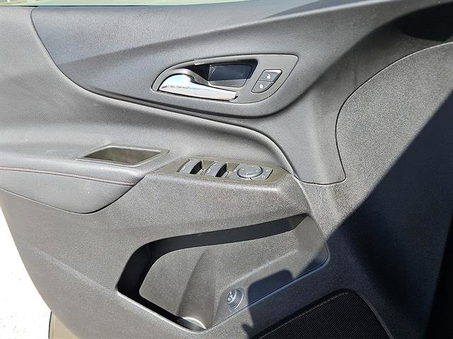 Used 2023 Chevrolet Equinox RS image 13