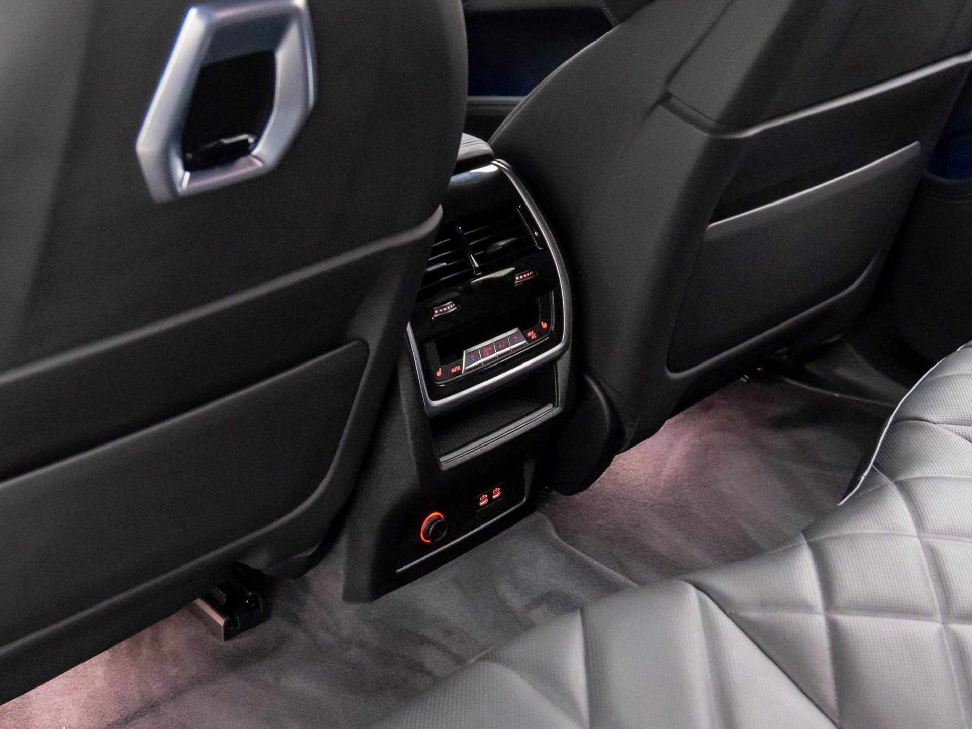 New 2026 BMW XM Label Red image 16