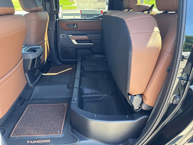 New 2026 Toyota Tundra 1794 Edition AWD/4WD image 7