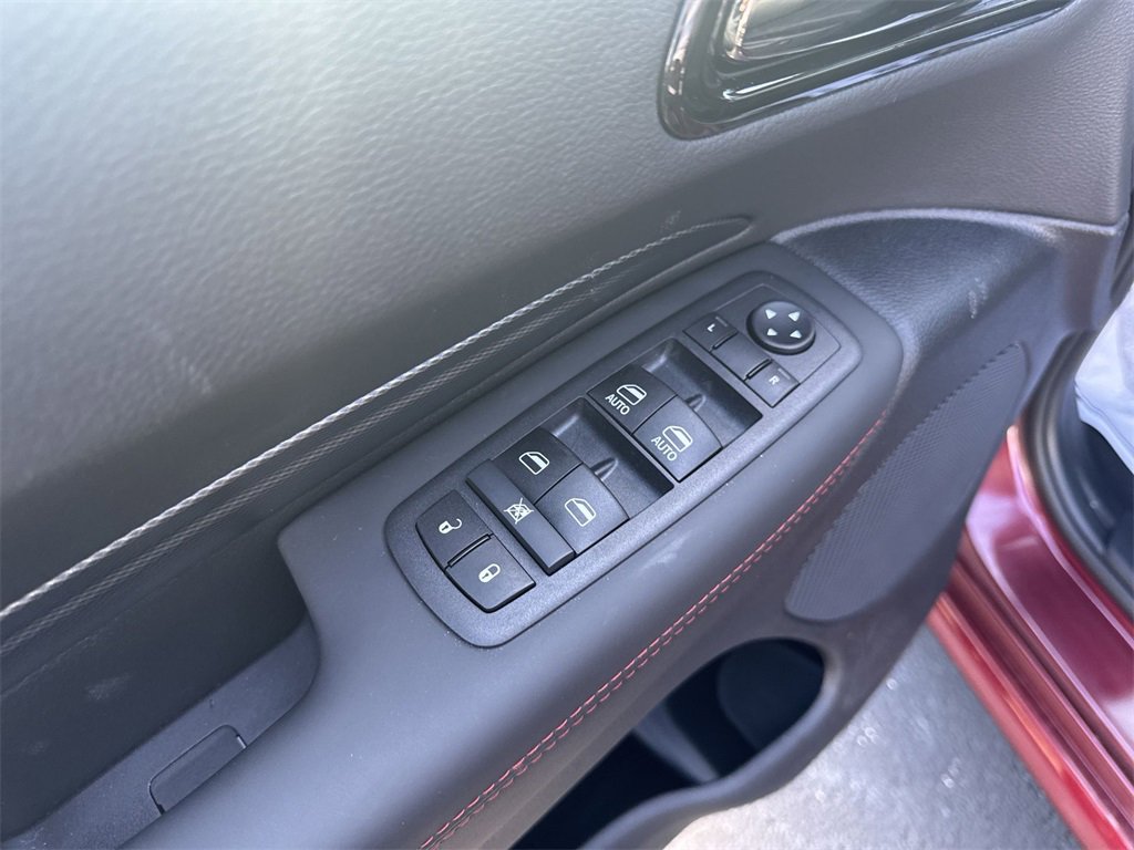 New 2026 Dodge Durango GT image 13