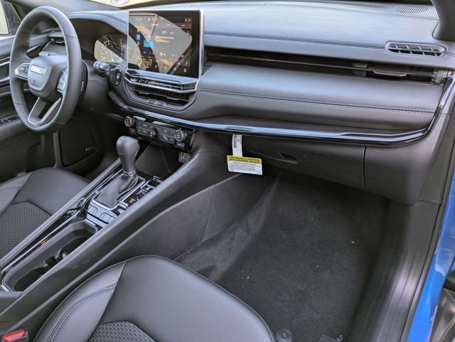 New 2026 Jeep Compass Latitude w/ Sun and Sound Group AWD/4WD image 35