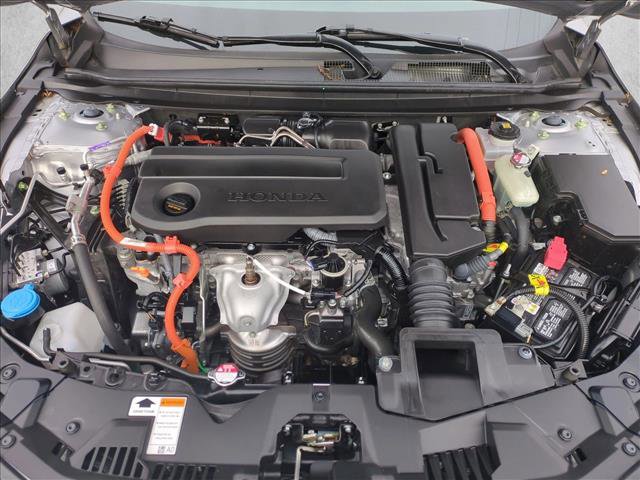 Certified 2023 Honda Accord Sport image 23