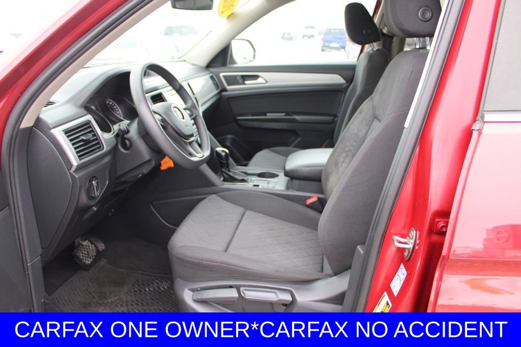Used 2018 Volkswagen Atlas S image 15
